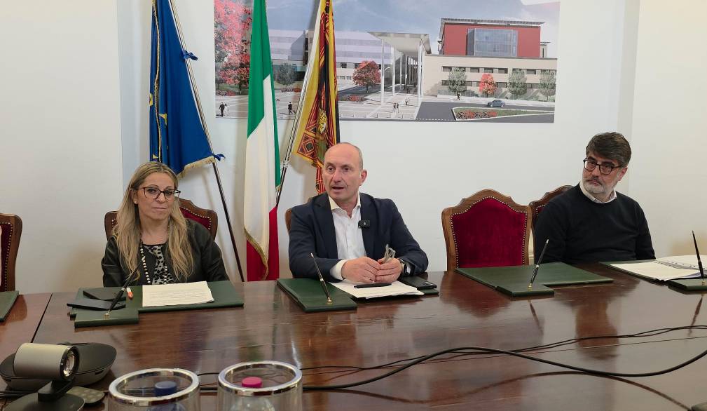 La presenza degli animali nel percorso di cura. Ulss 2 pet friendly