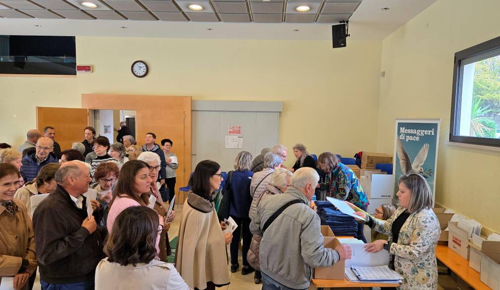 Campagna abbonamenti della Vita del popolo: la “spinta” dai giovani studenti