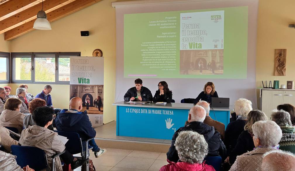 Campagna abbonamenti della Vita del popolo: la “spinta” dai giovani studenti