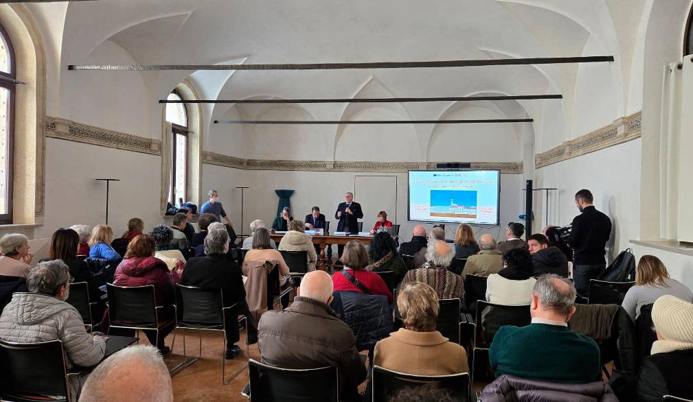 Abitare in autonomia: il progetto di cohousing Israa