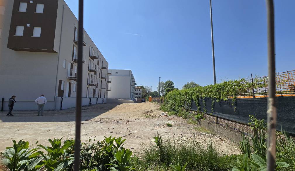 Inaugurati 32 alloggi Ater a Monigo