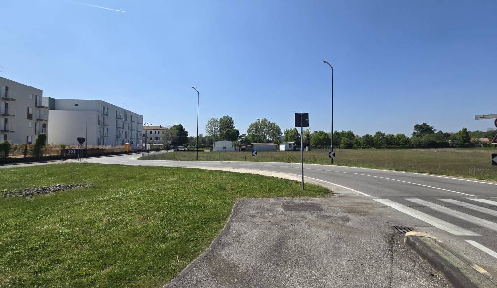 Inaugurati 32 alloggi Ater a Monigo