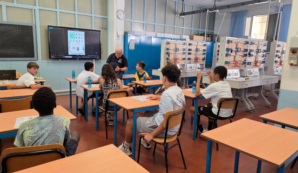 Asolano: “R-Estate in Rete” offre ai ragazzi una seconda chance