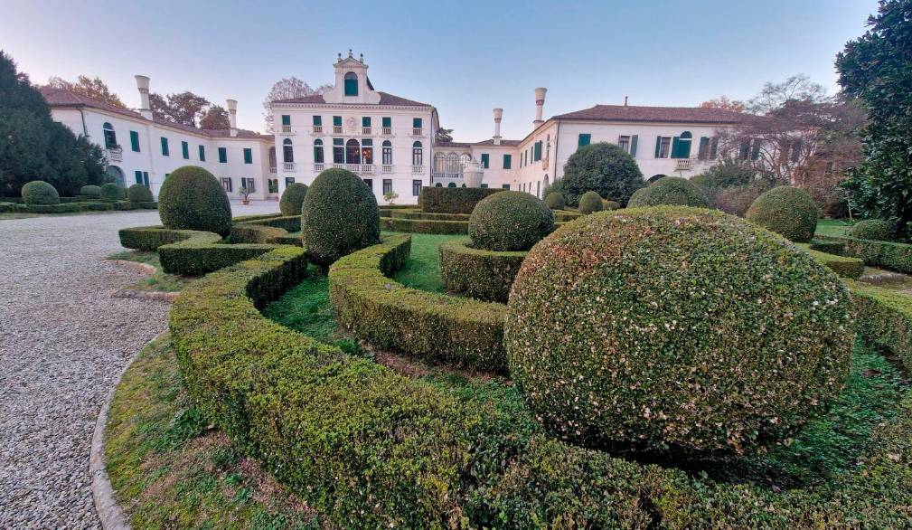 Ville venete: il turismo passa anche di qua