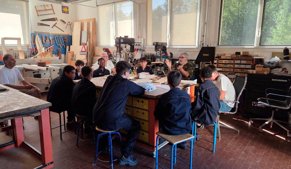 Asolano: “R-Estate in Rete” offre ai ragazzi una seconda chance