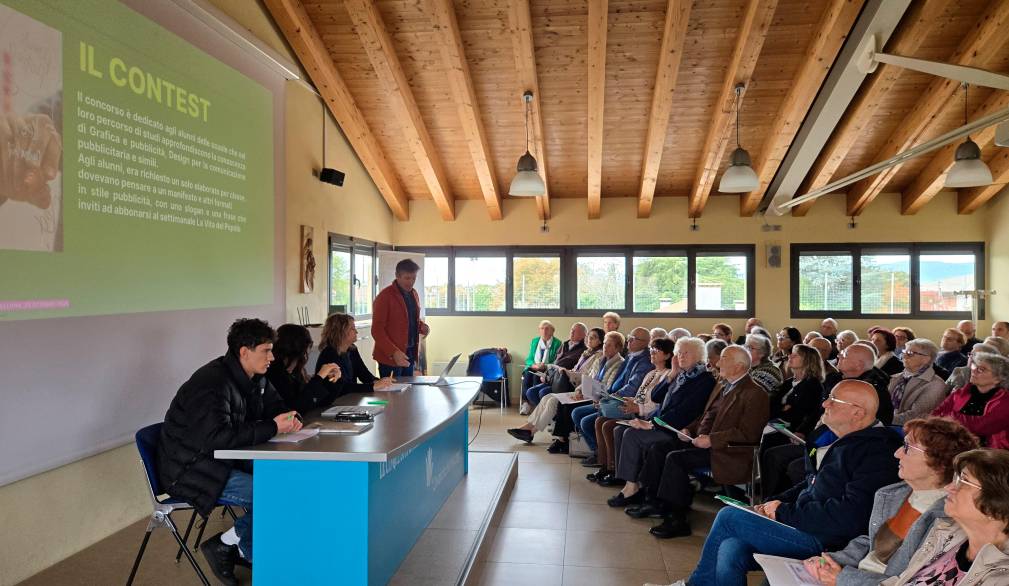 Campagna abbonamenti della Vita del popolo: la “spinta” dai giovani studenti