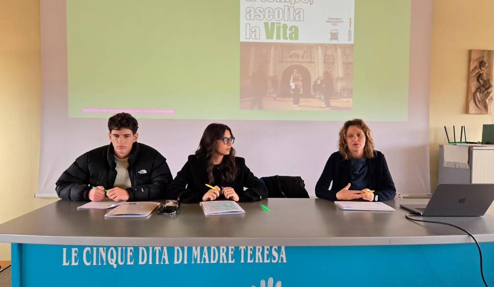 Campagna abbonamenti della Vita del popolo: la “spinta” dai giovani studenti