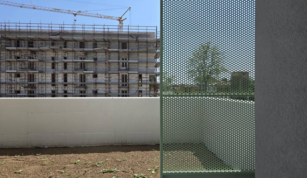 Inaugurati 32 alloggi Ater a Monigo