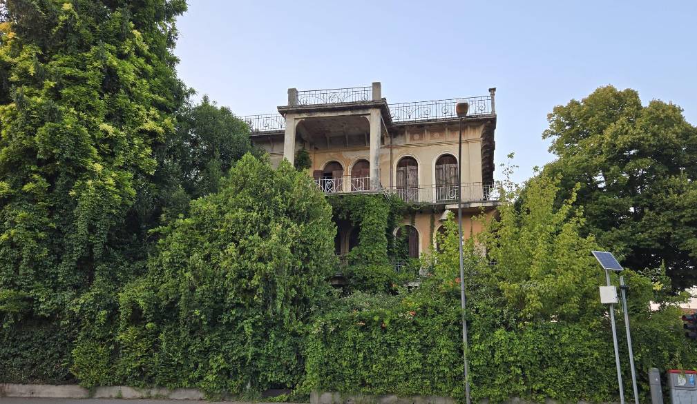 Treviso: dibattito acceso sulla “casa dell’americano” di Fiera