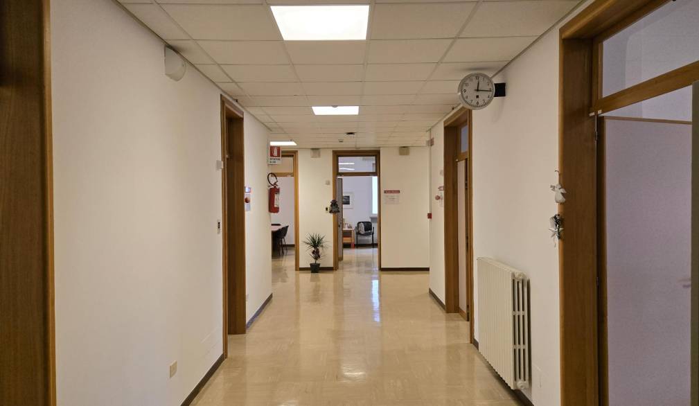 Al Ca’ Foncello la nuova sede del Consultorio familiare