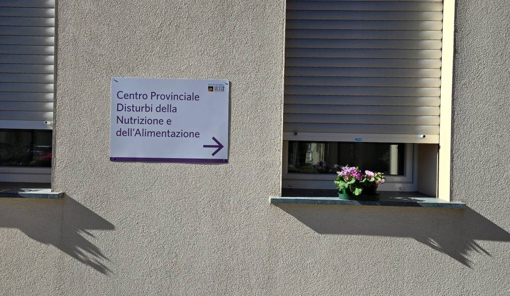 A Treviso è stato inaugurato il nuovo centro provinciale per i disturbi della nutrizione e alimentazione