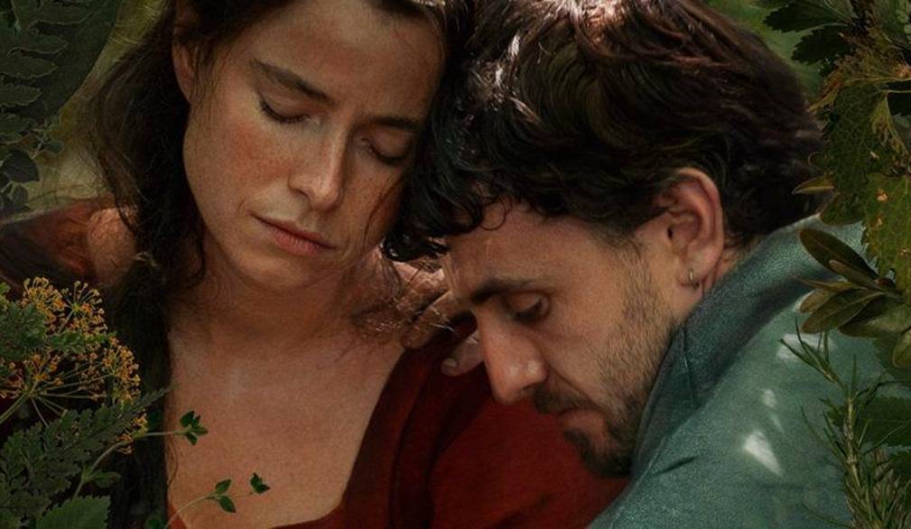 Hamnet: Amore e dolore fusi in un unico volto