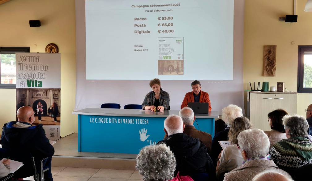 Campagna abbonamenti della Vita del popolo: la “spinta” dai giovani studenti