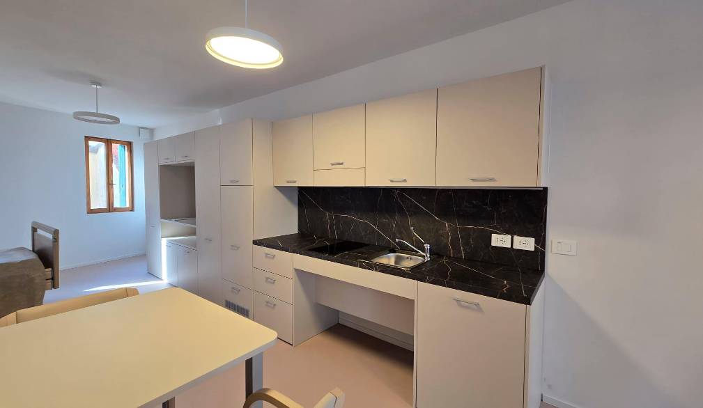 Abitare in autonomia: il progetto di cohousing Israa