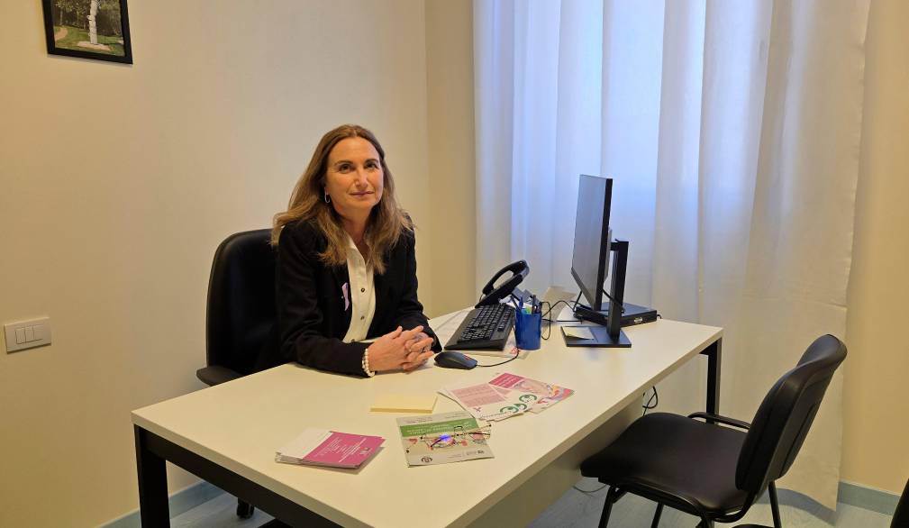 A Treviso è stato inaugurato il nuovo centro provinciale per i disturbi della nutrizione e alimentazione