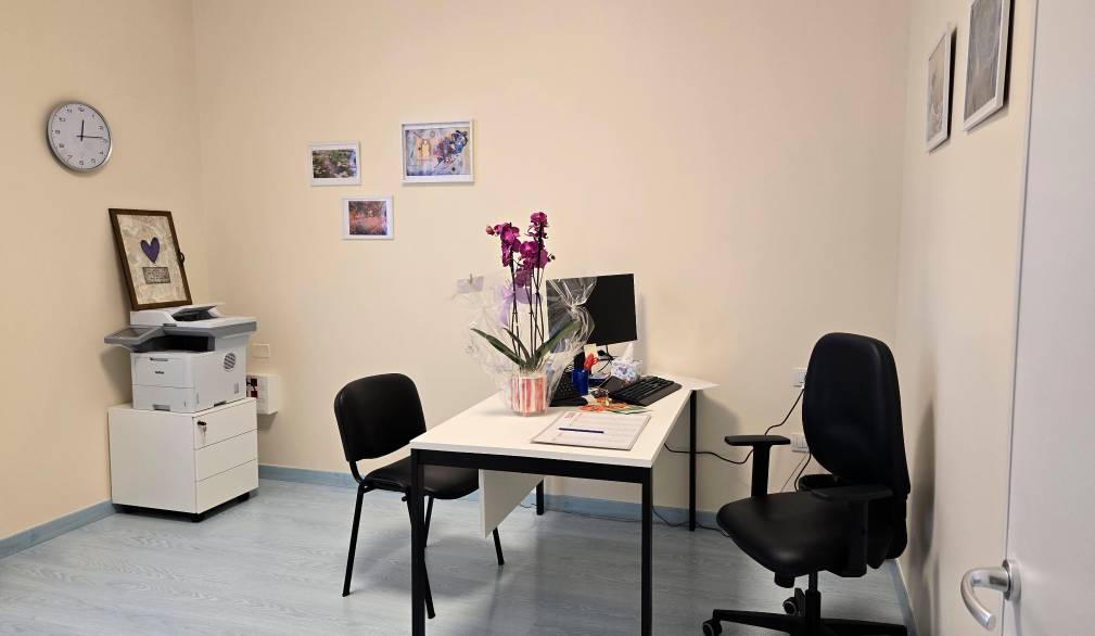 A Treviso è stato inaugurato il nuovo centro provinciale per i disturbi della nutrizione e alimentazione