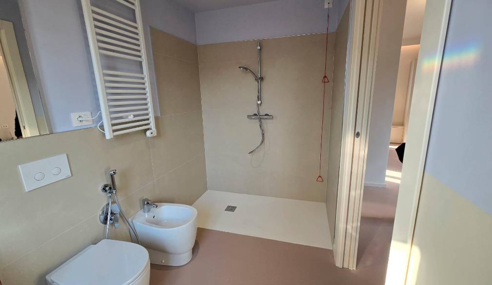 Abitare in autonomia: il progetto di cohousing Israa