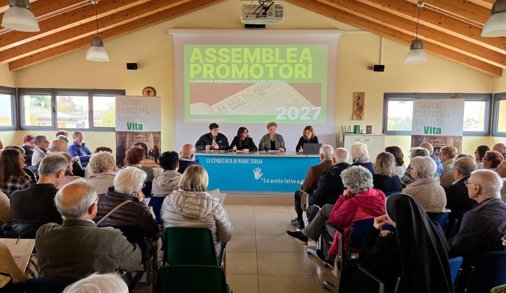 Campagna abbonamenti della Vita del popolo: la “spinta” dai giovani studenti