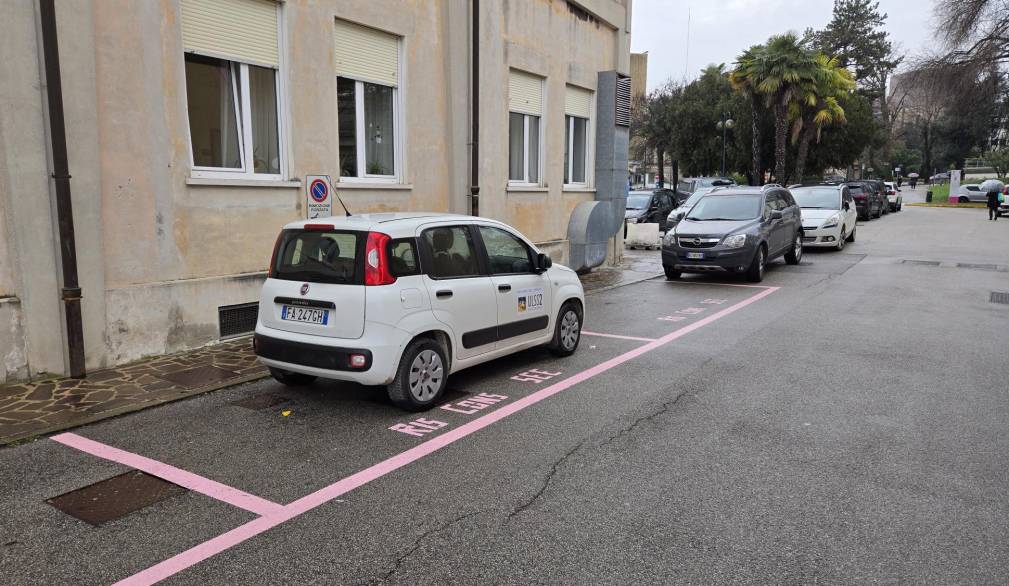 Al Ca’ Foncello la nuova sede del Consultorio familiare