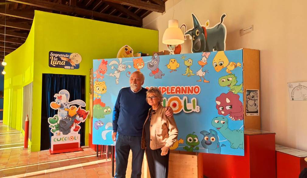 Treviso: presentate le rassegne per famiglie del teatro Sant’Anna