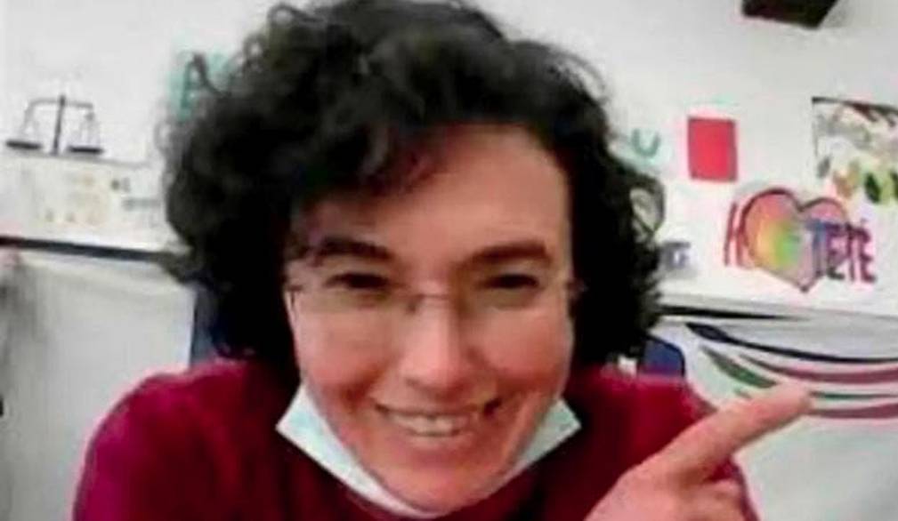 C’è futuro nelle parole della professoressa accoltellata