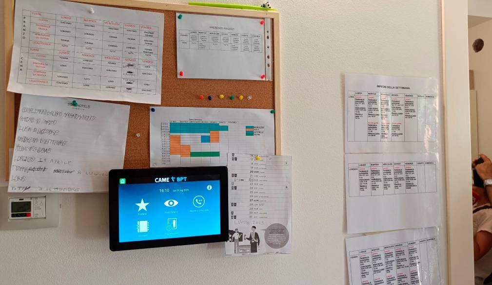 Cohousing: due progetti di autonomia per persone con disabilità