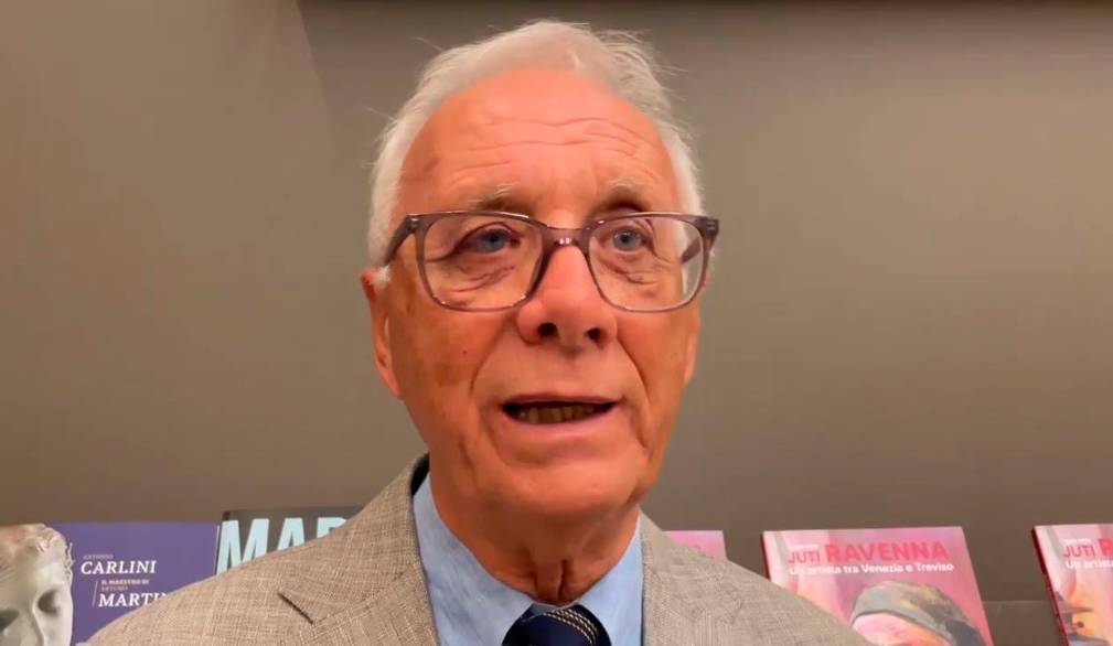 Eugenio Manzato