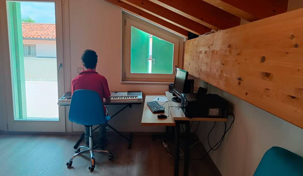 Cohousing: due progetti di autonomia per persone con disabilità