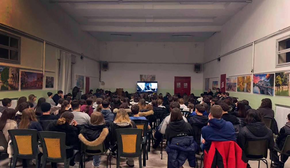 Collaborazione Villorba: verso i Grest con animatori formati