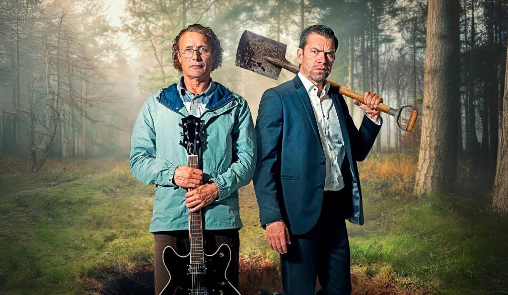 Mio fratello è un vichingo