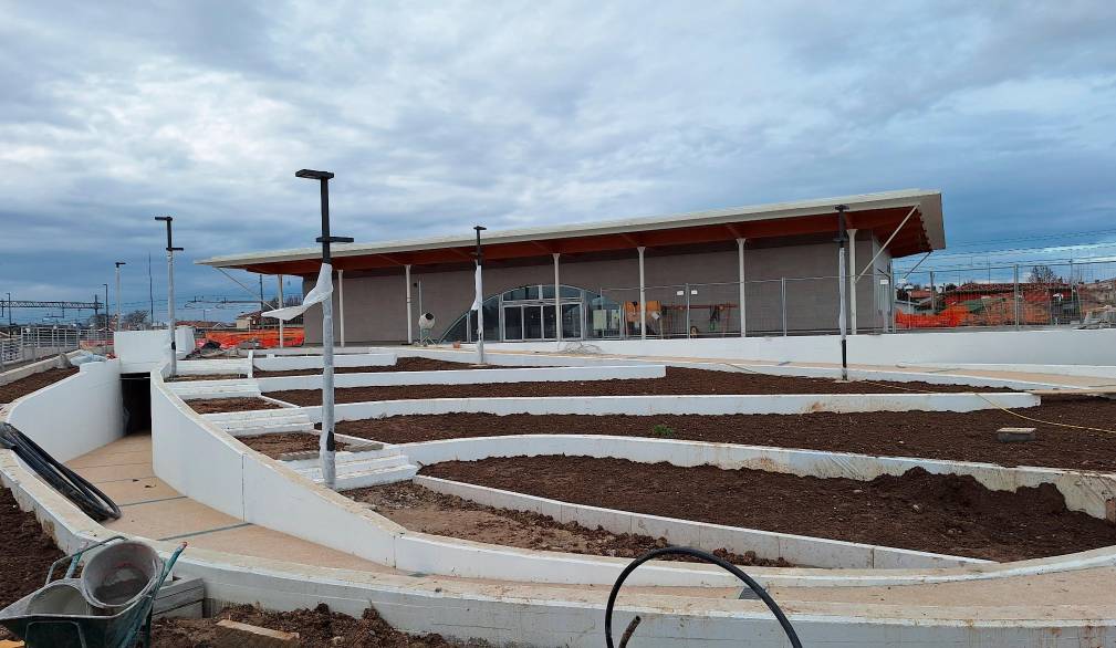 Stazioni: Treviso e San Donà ancora in alto mare