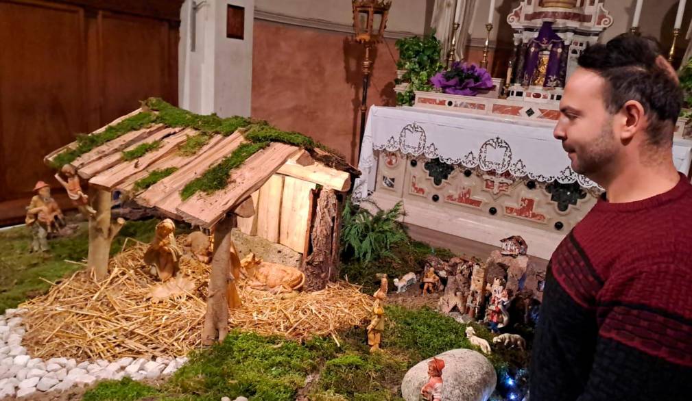 STORIE DI NATALE 3: Intervista a un cristiano palestinese di Betlemme