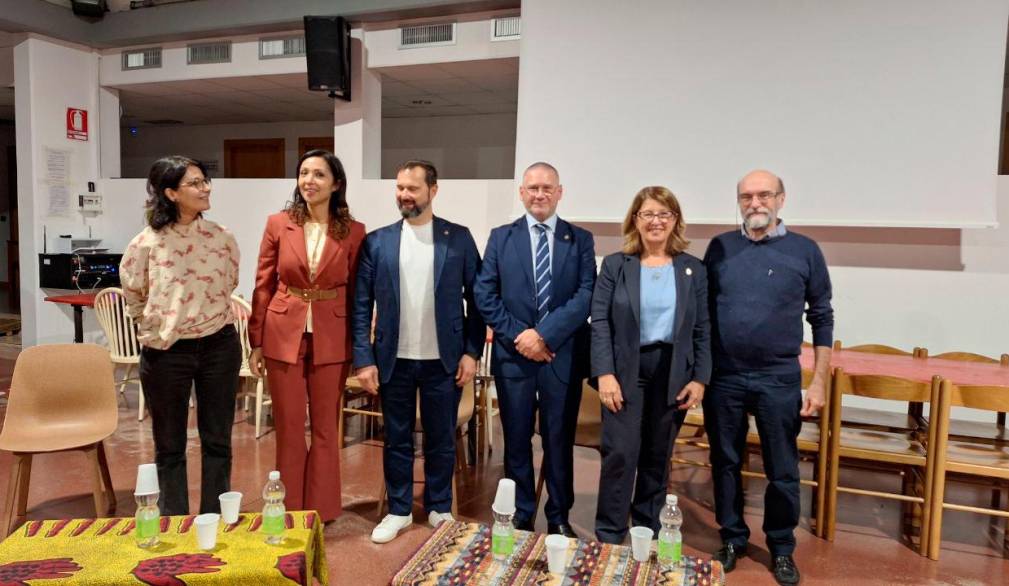 San Donà, il Sai si presenta: l’accoglienza diffusa funziona
