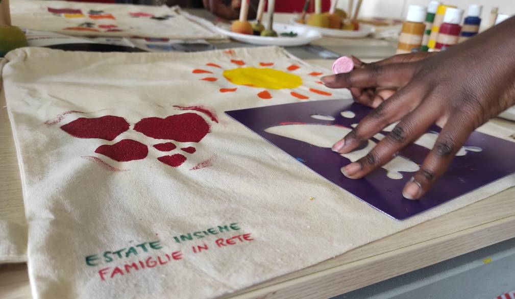 “Famiglie in Rete”: nel distretto di Asolo un progetto per 27 Comuni