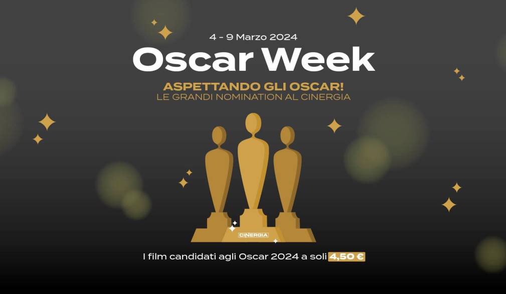 Conegliano come Los Angeles: i film candidati al Cinergia