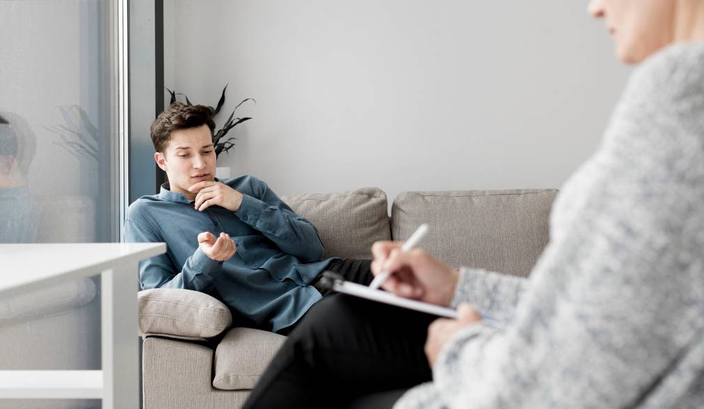 Psicologo territoriale: la nuova proposta del presidente del Veneto Stefani