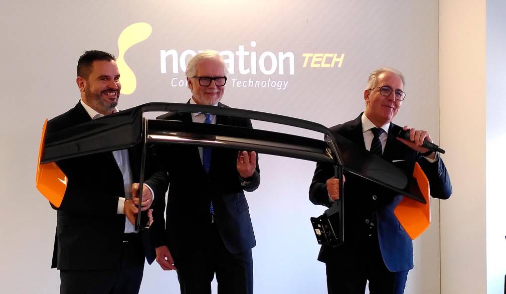 Trevignano: Novation Tech investe sul territorio