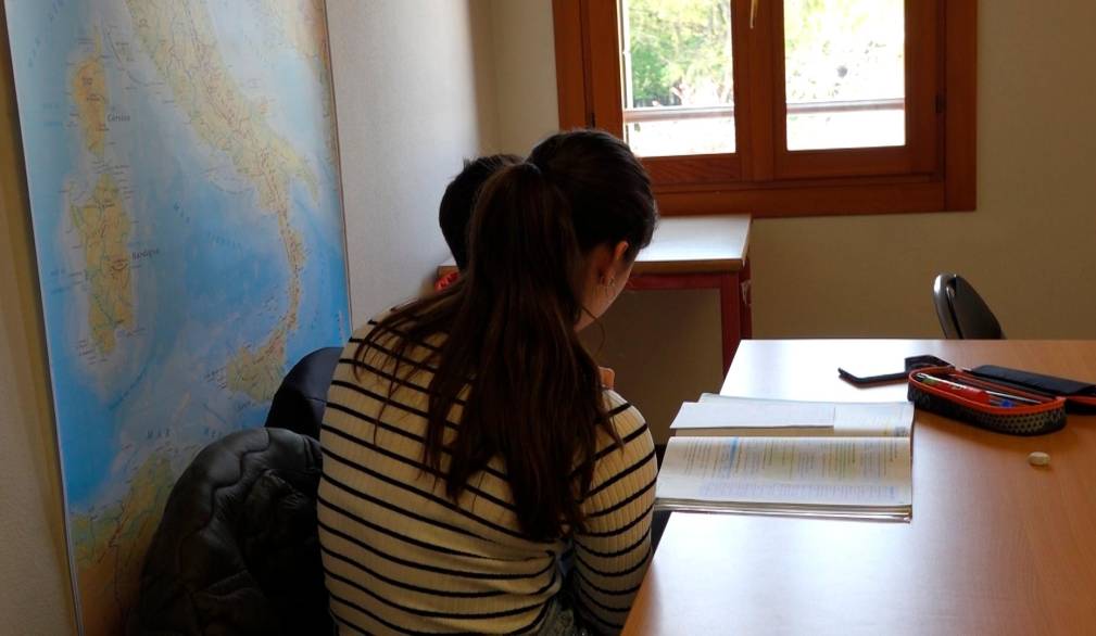 Caritas Treviso e Matite colorate insieme per i doposcuola