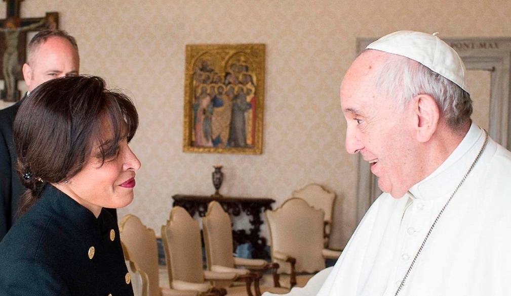 L’eredità di papa Francesco a un anno dalla morte