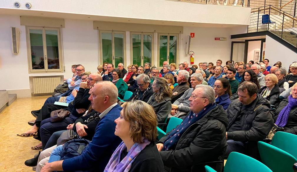 Referendum sull’ordinamento giudiziario, vivace e partecipato dibattito a casa Toniolo. Il video dell’incontro