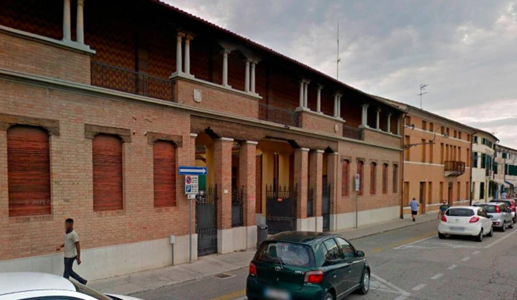 A Noale il vecchio ospedale riapre i battenti il 4 ottobre