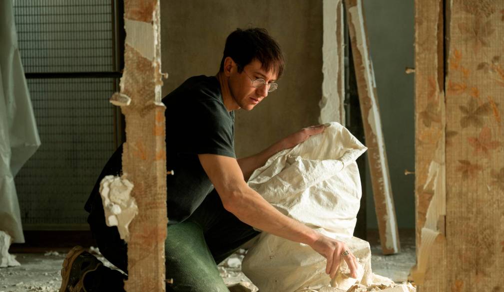 “La mattina scrivo”