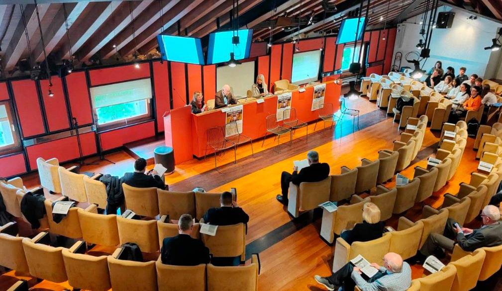 La persona prima della tecnica: il convegno su Luigi Stefanini