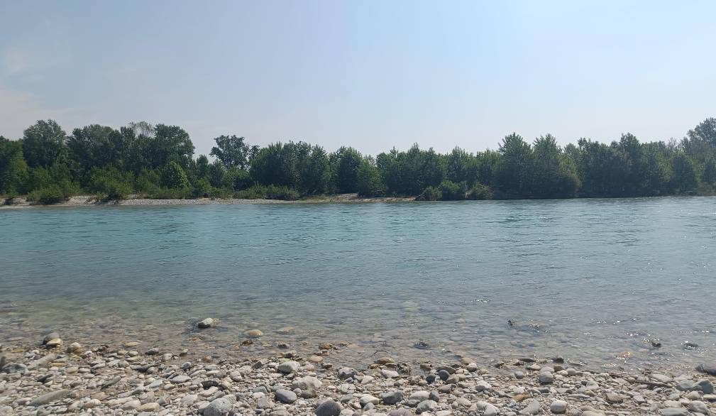 Morti sul Piave: rilanciata la campagna social multilingua sui rischi