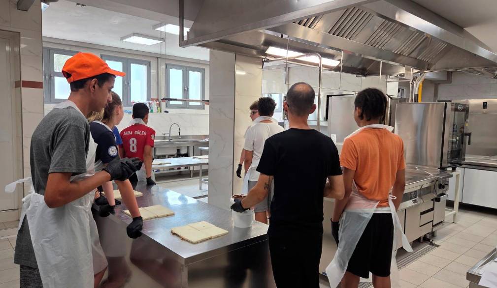 Asolano: “R-Estate in Rete” offre ai ragazzi una seconda chance