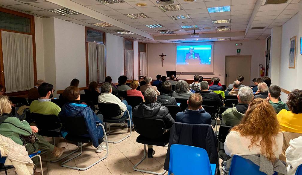 Referendum sull’ordinamento giudiziario, vivace e partecipato dibattito a casa Toniolo. Il video dell’incontro