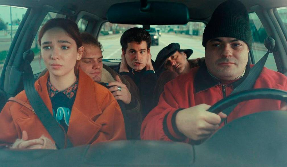 “La vita da grandi”: commedia ariosa e brillante su famiglia, autismo e sibling