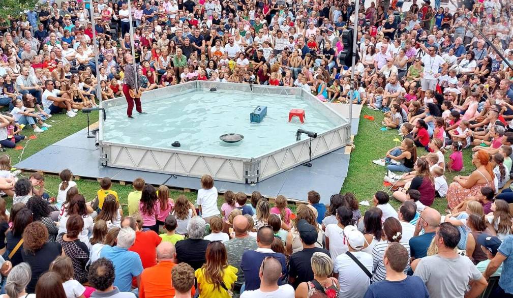 Vascon: Co i Piè Descalsi 2026