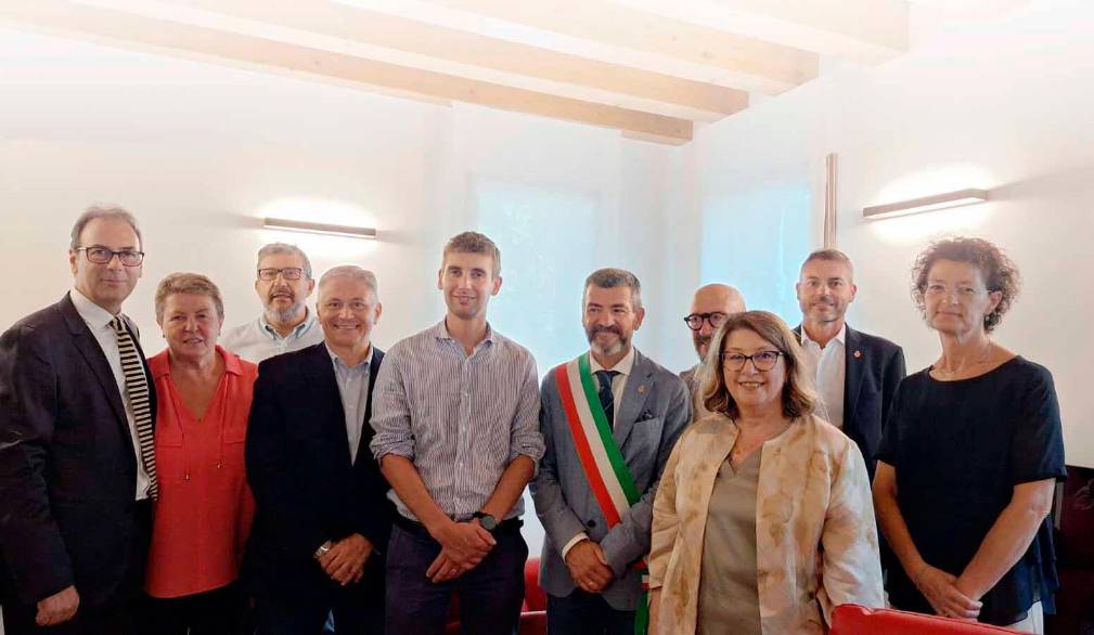 Due mini-alloggi protetti per anziani a San Donà