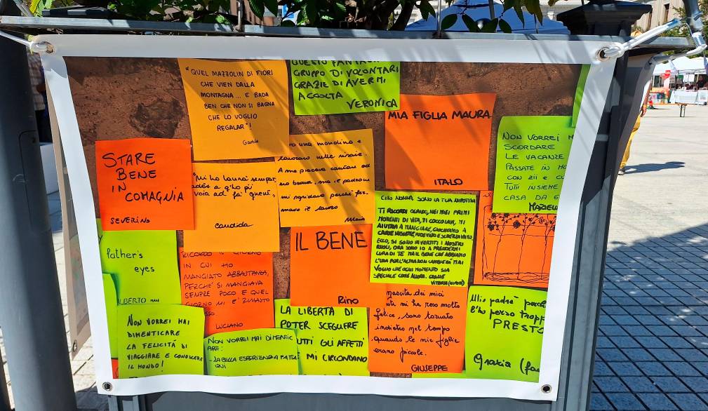 A San Donà la quarta tappa dell’Alzheimer Fest 2026